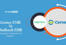 Photo of Cerner EMR Vs. Meditech EHR – A Complete Comparison of Features