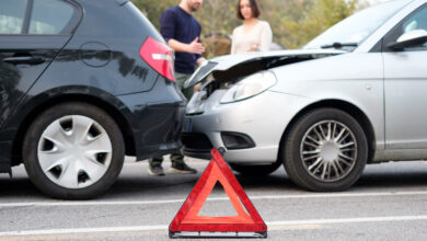 Photo of 4 Things People Often Overlook During Car Accidents