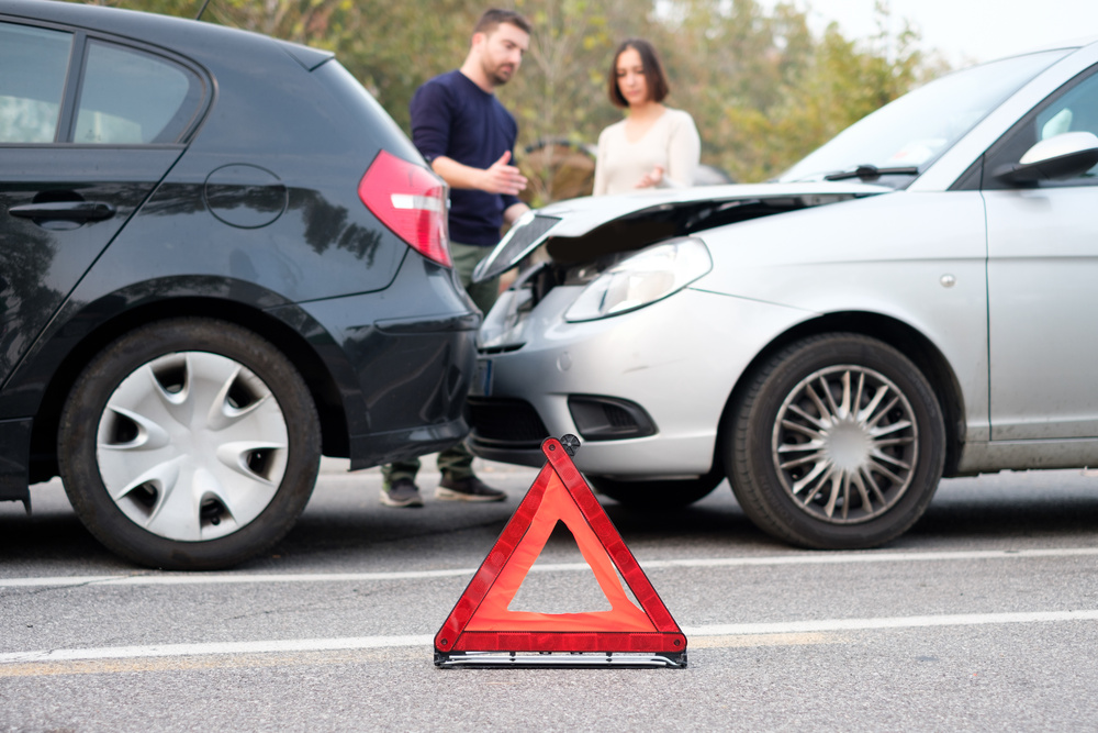 4 Things People Often Overlook During Car Accidents