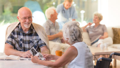 Photo of 8 Upcoming Trends in Retirement Living Communities