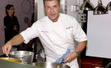 Famed Chef Michael Chiarello Passes Away at 61 Due to Severe Allergic Reaction