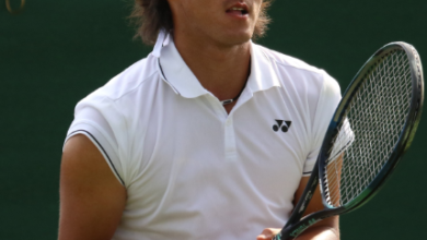 Chinese Tennis Prodigy ‘Bu’ Gears Up for His ATP Tour Debut in Shanghai