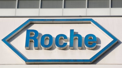 Roche Invests .1 Billion in Telavant to Supercharge Its Drug Pipeline