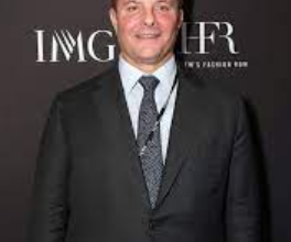 “Farewell to a Fashion Icon: Ivan Bart, Ex-President of IMG Models, Passes Away at Age 60”