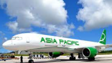Flyin’ High: Asia-Pacific Airlines Set Sights on 5% Sustainable Fuel Use by 2030