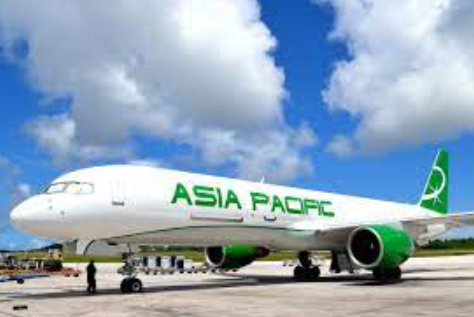 Photo of Flyin’ High: Asia-Pacific Airlines Set Sights on 5% Sustainable Fuel Use by 2030