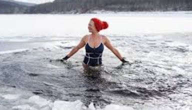 Decoding Cold Water Plunges: Immune System Elixir or Overblown Hype?