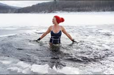 Decoding Cold Water Plunges: Immune System Elixir or Overblown Hype?