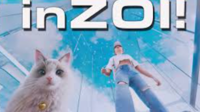 Photo of Krafton Unveils Inzoi: A Hyper-Realistic Life Simulation Game – PUBG Creator’s Answer to The Sims, Fueled by Unreal Engine Magic