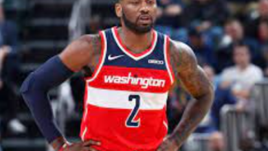 John Wall Sweats It Out Down Under and Keeps Aussie Hoops in the Mix