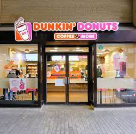 Thanksgiving Treat: Dunkin’ Donuts Doors Open for the Lucky Few