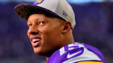 Week 11 Care/Don’t Care: Joshua Dobbs Breaks the Mold as a Fearless Quarterback