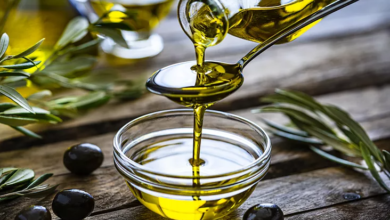 Decoding Extra Virgin Olive Oil: Is It Truly the Healthier Sibling of Regular Olive Oil?