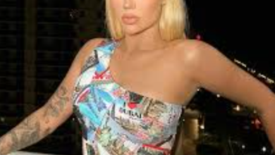 Is Iggy Azalea’s Net Worth Jumping 320%? Alleged  Million OnlyFans Earnings Unveiled! Here’s the Lowdown!