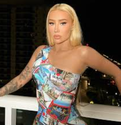 Photo of Is Iggy Azalea’s Net Worth Jumping 320%? Alleged $48 Million OnlyFans Earnings Unveiled! Here’s the Lowdown!