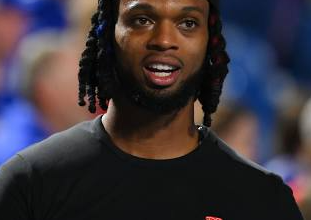 Opinion: The NFL Must Step Up After Damar Hamlin’s Incident