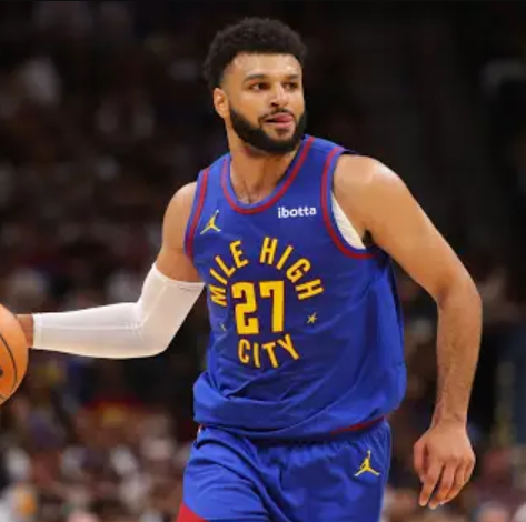The Jamal Murray Comeback Chronicles: Unraveling the Nuggets Star’s Potential Return Dates
