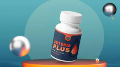 Arteris Plus Unveiled: A Comprehensive Analysis of the Safety Behind This Blood Pressure Supplement