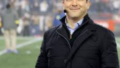 ESPN Bans NFL Insider Adam Schefter from Sports Betting in Anticipation of Network’s Latest Venture: Insider Insights Unleashed