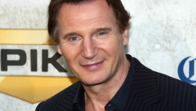 Hallow App Stands Firm on Collaboration with Liam Neeson Despite Pro-Abortion Views