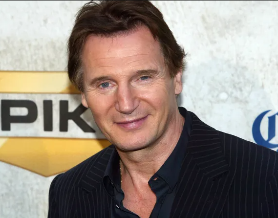 Hallow App Stands Firm on Collaboration with Liam Neeson Despite Pro-Abortion Views