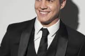 Australia Mourns: Johnny Ruffo, Renowned Singer and Actor, Passes Away at 35 Following Brave Battle Against Brain Cancer