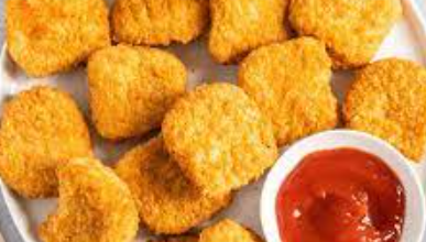 Cracking the Mystery: Why Kids Can’t Get Enough of Chicken Nuggets According to a Dietitian