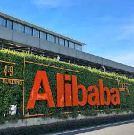 Photo of Alibaba Takes an 8% Stock Tumble as Cloud Spinoff Hits Pause Button Due to U.S. Chip Restrictions