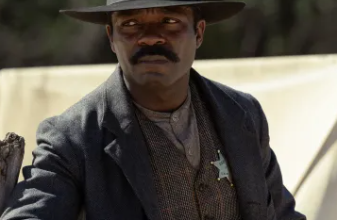 “Golden Globe Nominee David Oyelowo Reveals Shocking Truths About Forgotten Black Hero – You Won’t Believe What He Discovered Playing Bass Reeves!”