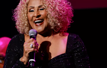 Darlene Love spills on U2’s ‘Baby (Christmas Please Come Home)’ cover and her special connection! Find out why it’s her favorite version, plus the untold story behind the iconic holiday tradition on The View!