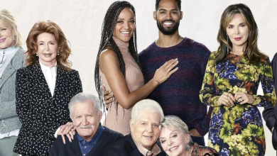 “Days of Our Lives spoilers Unveils Shocking Love Triangles and Explosive Secrets! Find Out Which Couples Face Drama in Salem’s Latest Episodes!”