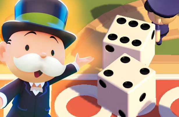 Monopoly GO! Hacks Revealed: Master the Art of Endless Dice Rolls with Strategic Moves!