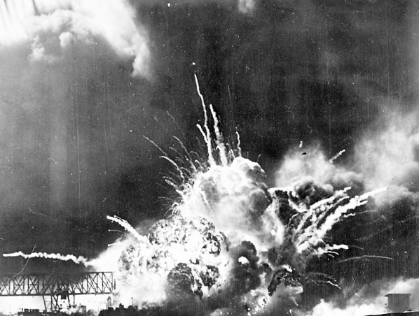 Shocking History Revealed: Pearl Harbor How Past Conspiracy Theories Shaped America’s Response to Crises