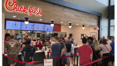 A proposed New York bill might disrupt Chick-fil-A’s enduring practice of remaining closed on Sundays.