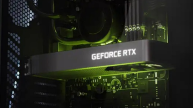 “Nvidia DLAA Enhances PC Game Visuals with Minimal Impact on Performance”