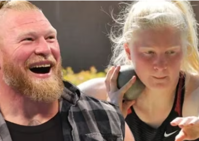 Brock Lesnar Daughter Smashes Records at Colorado State! Plus, Lesnar’s Surprising WWE Comeback Plan Unveiled