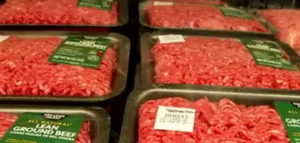llinois-Based Valley Meats Recalls 7,000 Pounds of Ground Beef Due to E. Coli Concerns