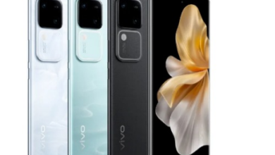 Vivo V30 Gears Up for Launch After Securing TDRA Certification