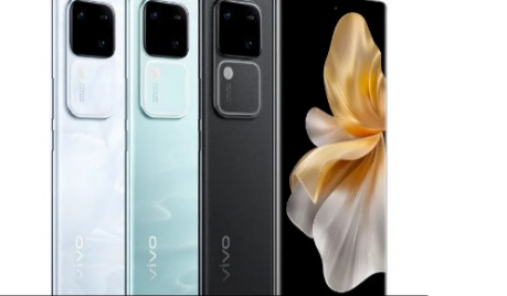 Vivo V30 Gears Up for Launch After Securing TDRA Certification