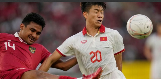 “Indonesia and Vietnam Renew Rivalry with High Stakes in AFC Asian Cup”