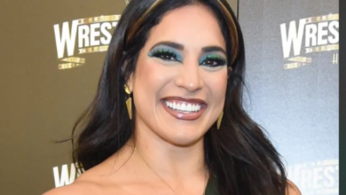 Raquel Rodriguez Discloses Mast Cell Activation Syndrome Diagnosis, WWE Future Uncertain