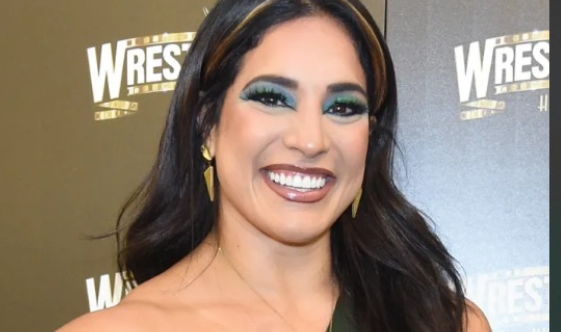 Raquel Rodriguez Discloses Mast Cell Activation Syndrome Diagnosis, WWE Future Uncertain