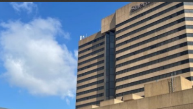 Sheraton Memphis Downtown, Memphis’ Largest Hotel, Hits the Market for Sale