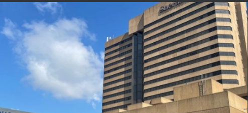 Sheraton Memphis Downtown, Memphis’ Largest Hotel, Hits the Market for Sale
