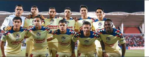 Club America Looks to Overcome First-Leg Upset Against Real Estelí in CONCACAF Clash”
