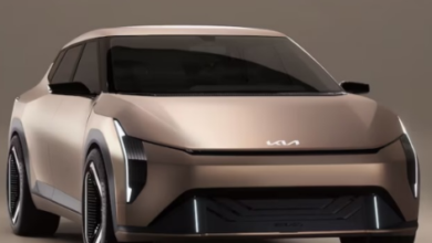 “Kia’s Dynamic Shift: Unveiling the 2025 K5 Sedan and Navigating the Future of Non-SUV Alternatives”