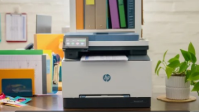 “HP Unveils Next-Gen LaserJet Printers: Elevating Color Quality and Sustainability”