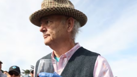 “Bill Murray: From Ghostbusters to Commercial Success”