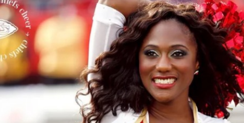 “Remembering Krystal ‘Krissy’ Anderson: A Tribute to a Former Kansas City Chiefs Cheerleader”
