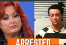 Photo of “Wynonna Judd’s Daughter Arrested on Indecent Exposure Charges in Alabama”